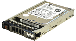 Dell 300GB SAS Hard Drive