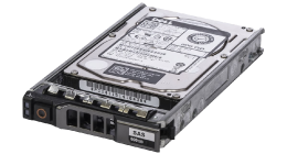 Dell 600GB SAS Hard Drive