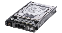 Dell 900GB SAS HDD