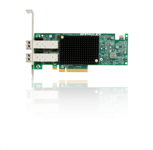 Special Deals on Emulex NIC Cards at ServerBasket!