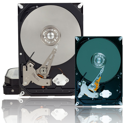Grab Exclusive Discounts on Server SATA HDDs