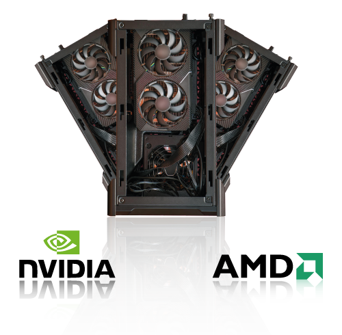 Exclusive Deals on All GPUs - Power Your Gaming & AI Workloads!