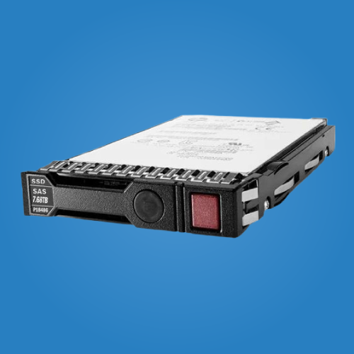 HPE-7.68TB-SAS-SSD