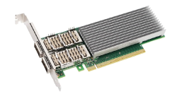 Intel E810-CQDA2 Network Adapter