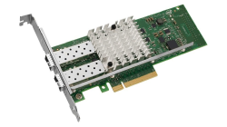 Intel X520-DA2 Server Adapter
