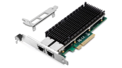 Intel X540-T2 10G NIC Card