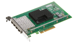 Intel X710-DA4 Converged Adapter