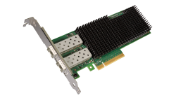 Intel XXV710-DA2 Network Adapter