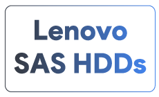 Lenovo-SAS-HDDs