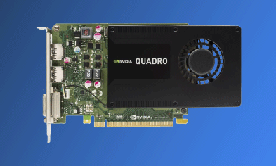NVIDIA-Quadro-K2200