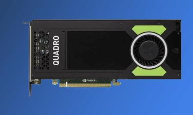 NVIDIA-Quadro-M4000