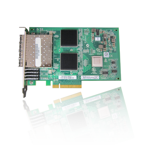 QLogic NICs Cards – Bulk Order Savings Available!
