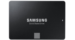 SAMSUNG 1.92TB SATA SSD