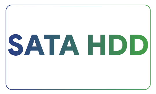 SATA-HDD SATA-HDD