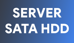 Server-SATA-HDD