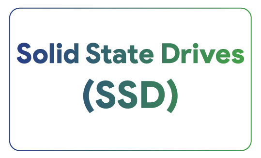 Solid-State-Drives-(SSD) Solid-State-Drives-(SSD)