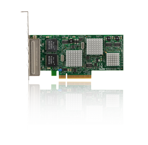 Shop Supermicro NIC Cards at Best Prices!