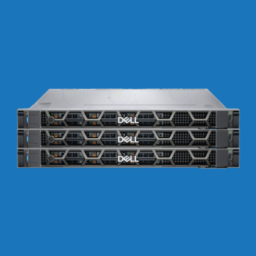 Dell-PowerEdge-R260-Rack-Server