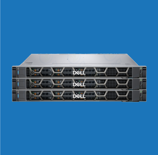 Dell-PowerEdge-R260-Rack-Server