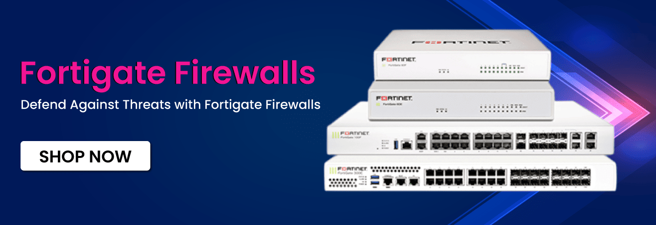 FortiGate Firewall