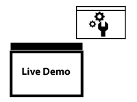 Free-Live-Server-Demo
