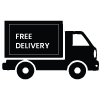 Free and Expedited Delivery in India