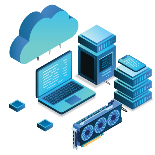 GPU Cloud Server Hosting