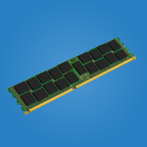 HPE-64GB-DDR5-RAM
