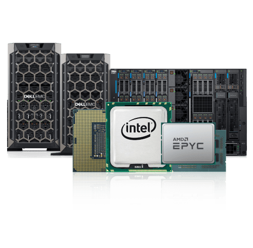 High Speed Server CPUs at Best Prices – Limited Time Deals!