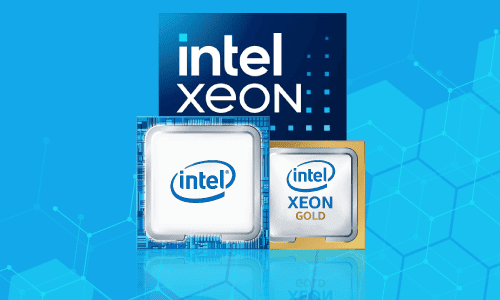 Intel-Xeon-Processors
