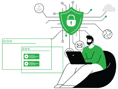 Intelligence-Driven Management and Security