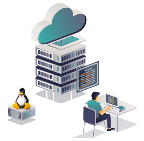 Try Linux Cloud VPS Hosting Free for 7 Days!