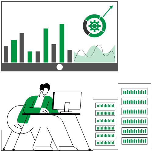 Scalable performance with best future-proofing