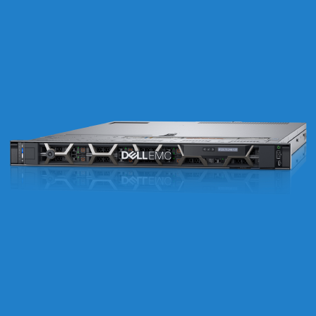 Dell PowerEdge R640 Server Rental