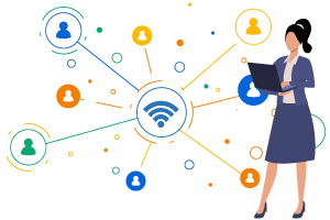Flexible-Port-Options-with-High-Speed-Network-Connectivity Flexible Port Options with High-Speed Network Connectivity