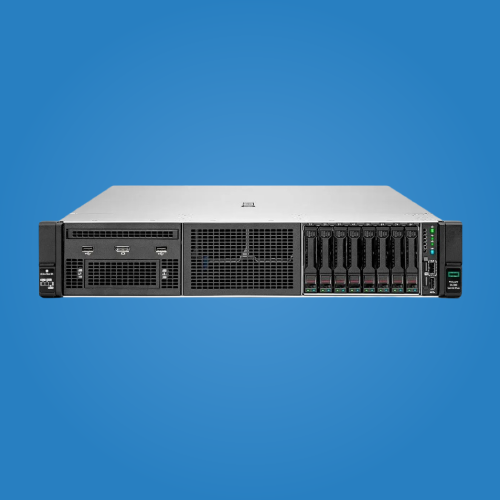 HPE-Proliant-DL380-Gen10-Server