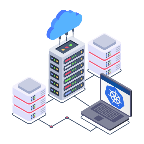 Kubernetes Bare Metal Servers
