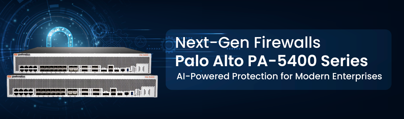 Palo-Alto-PA-5400-Series-Firewalls Palo Alto PA-5400 Series Firewalls