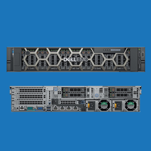 Refurbished-Dell-PowerEdge-R740xd-Server