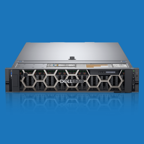 Refurbished-PowerEdge-Dell-R740-Server