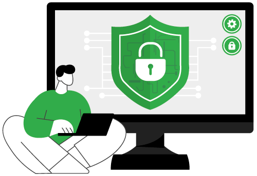 Smartly Designed Management & Trusted Security