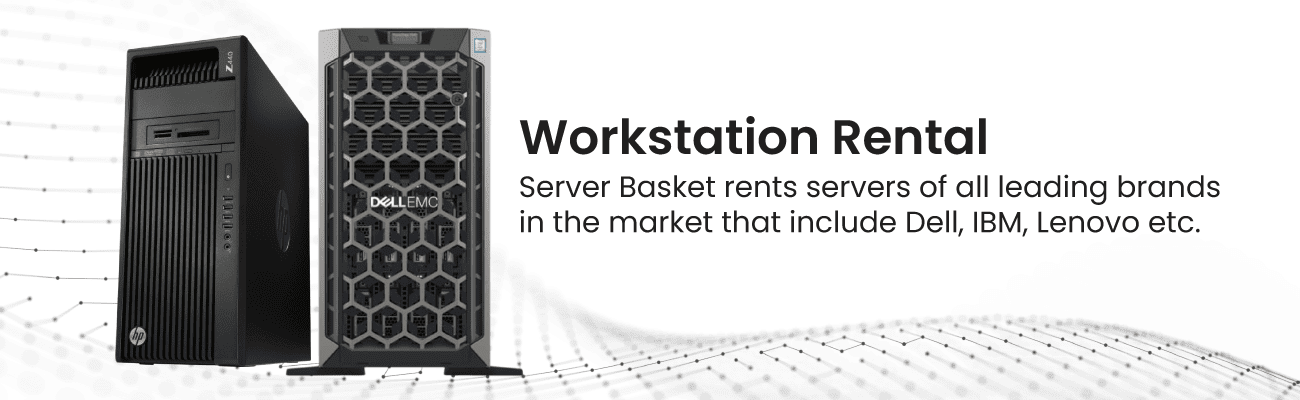 Workstation-Rental Workstation Rental