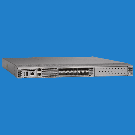Cisco DS-C9132T-K9 SAN Switch
