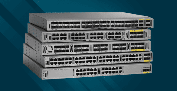 Cisco-Switches Cisco Switches