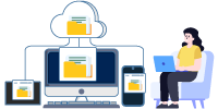 Cloud-Storage-and-Backups Cloud Storage and Backups