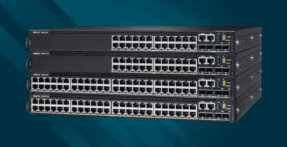 Dell-Switches Dell Switches