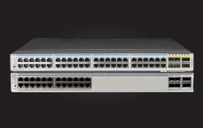 Huawei-Switches Huawei Switches