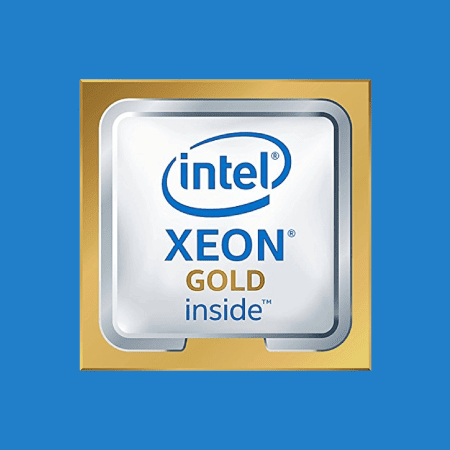 Intel Xeon Gold 6134M Processor