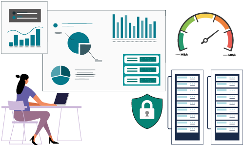 Scalable-Storage-Options