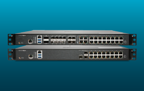 SonicWall-Firewalls